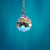 attrape soleil SUSPENSION AVEC VERRE CRISTAL