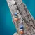 Lame-agit-boucle-doreille-pierre-naturelle-SODALITE-AVENTURINE-ORANGE-removebg-preview boucle d'oreille en pierre naturelle