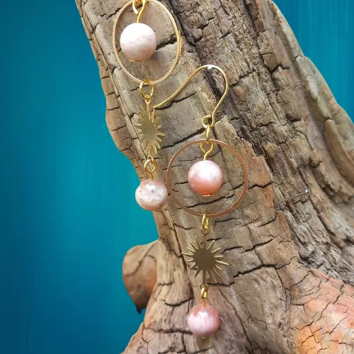 Lame-agit-boucle-doreille-pierre-naturelle-pierredesoleil-removebg-preview boucle d'oreille en pierre naturelle