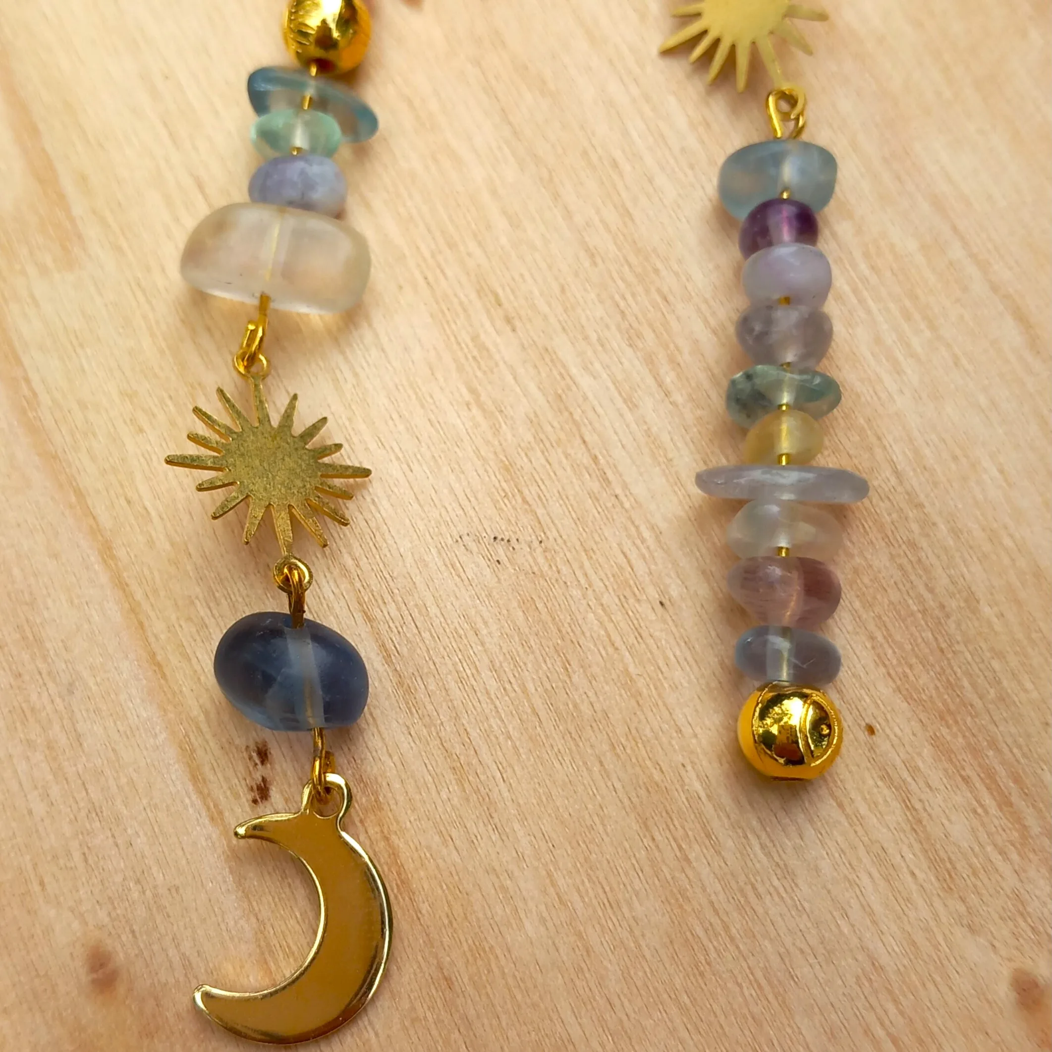 Lâme-agit-boucles-doreille-fluorite