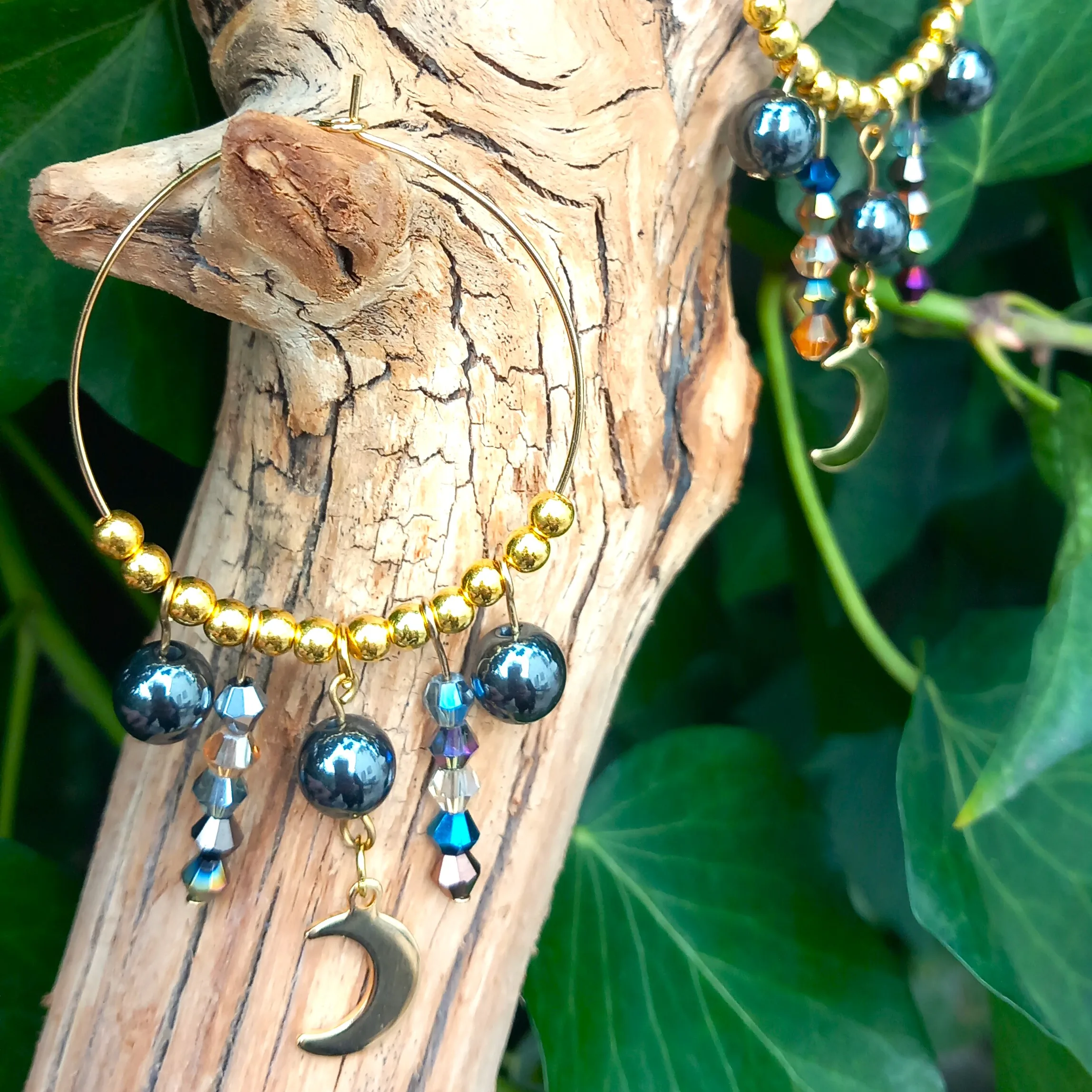 Lâme-agit-boucles-doreille-hematite (4)