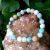 Bracelet en Pierres Naturelles Personnalisable