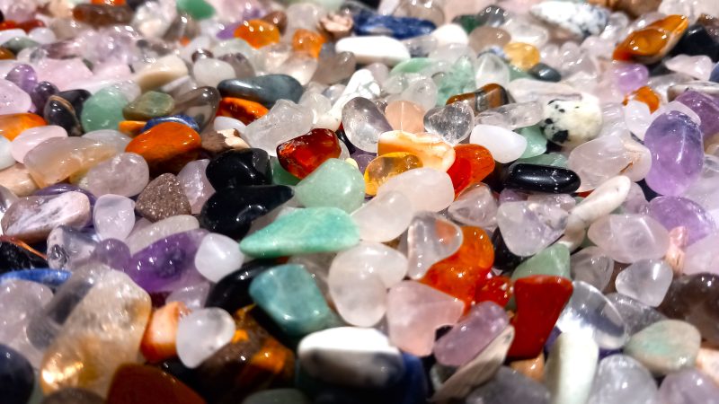 pierres naturelles