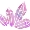 ICONE CRISTAUX