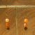 Boucles d'Oreilles en Aventurine Orange et Œil de tigre