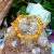 bracelet en pierres naturelles