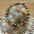 bracelet en pierre naturelle fait main en oeil de tigre
