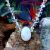 collier en pierre naturelle en cristal de roche