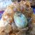 pendentif labradorite