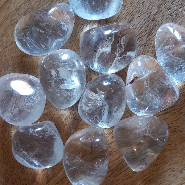 cristal de roche