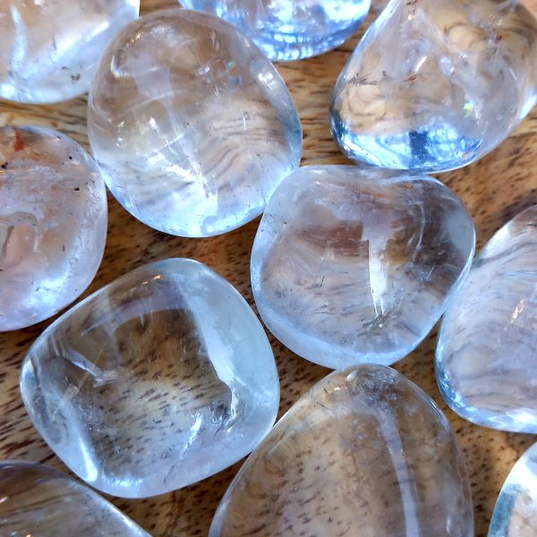 cristal de roche
