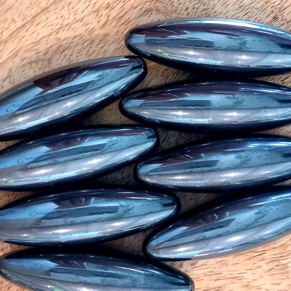 hématite en magnet