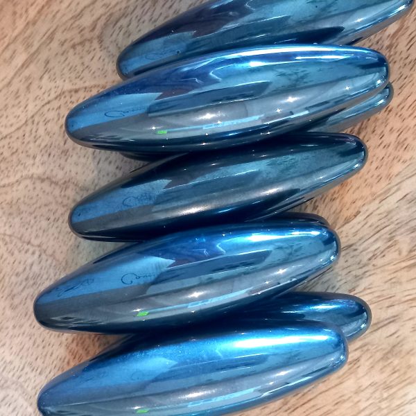 hématite en magnet