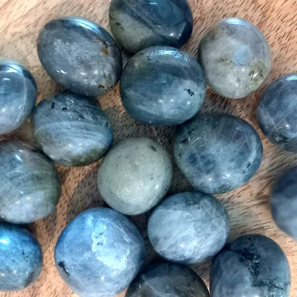labradorite