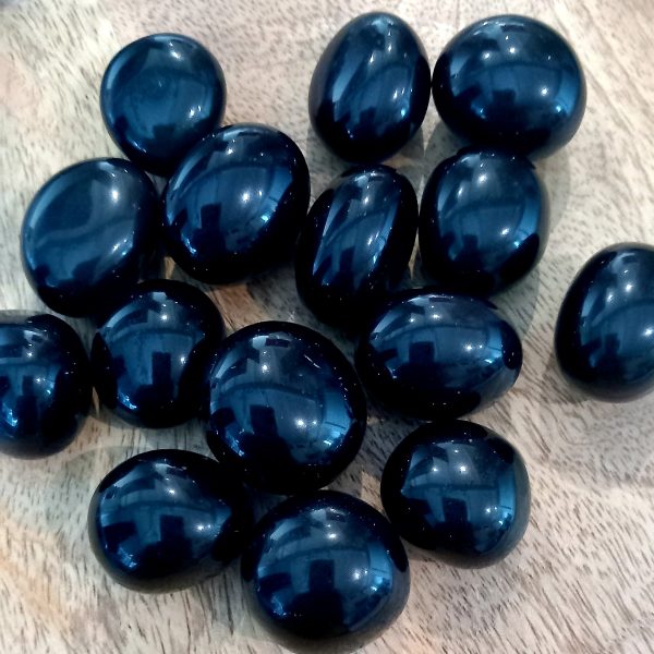 obsidienne œil céleste