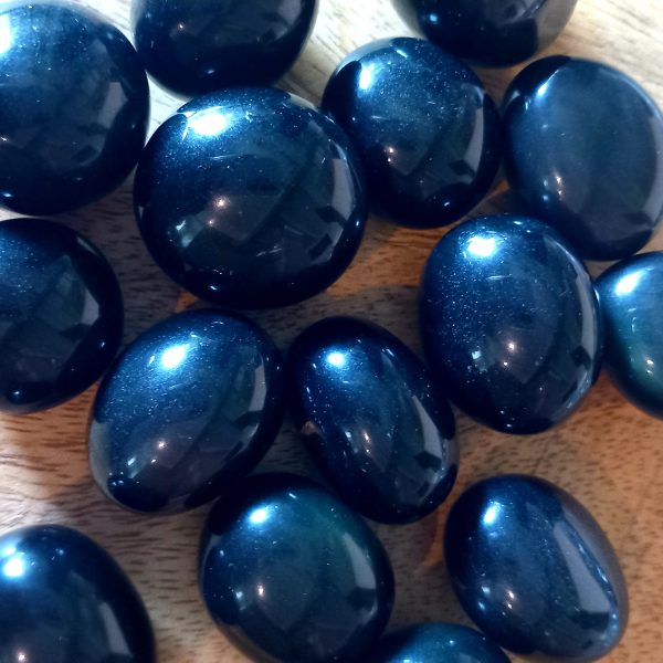 obsidienne œil céleste