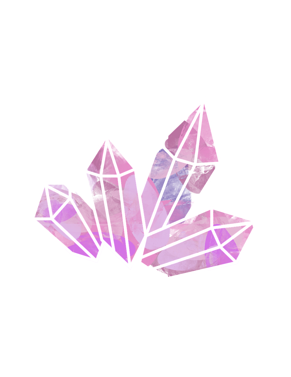 ICONE CRISTAUX