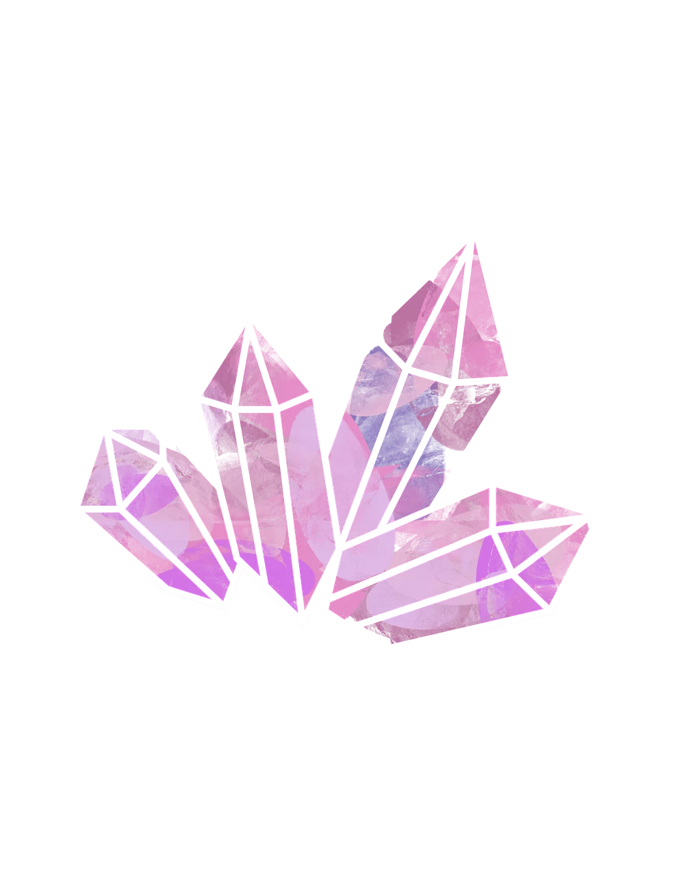 ICONE CRISTAUX